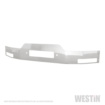 Westin MAX Winch Tray Face Plate 46-70060